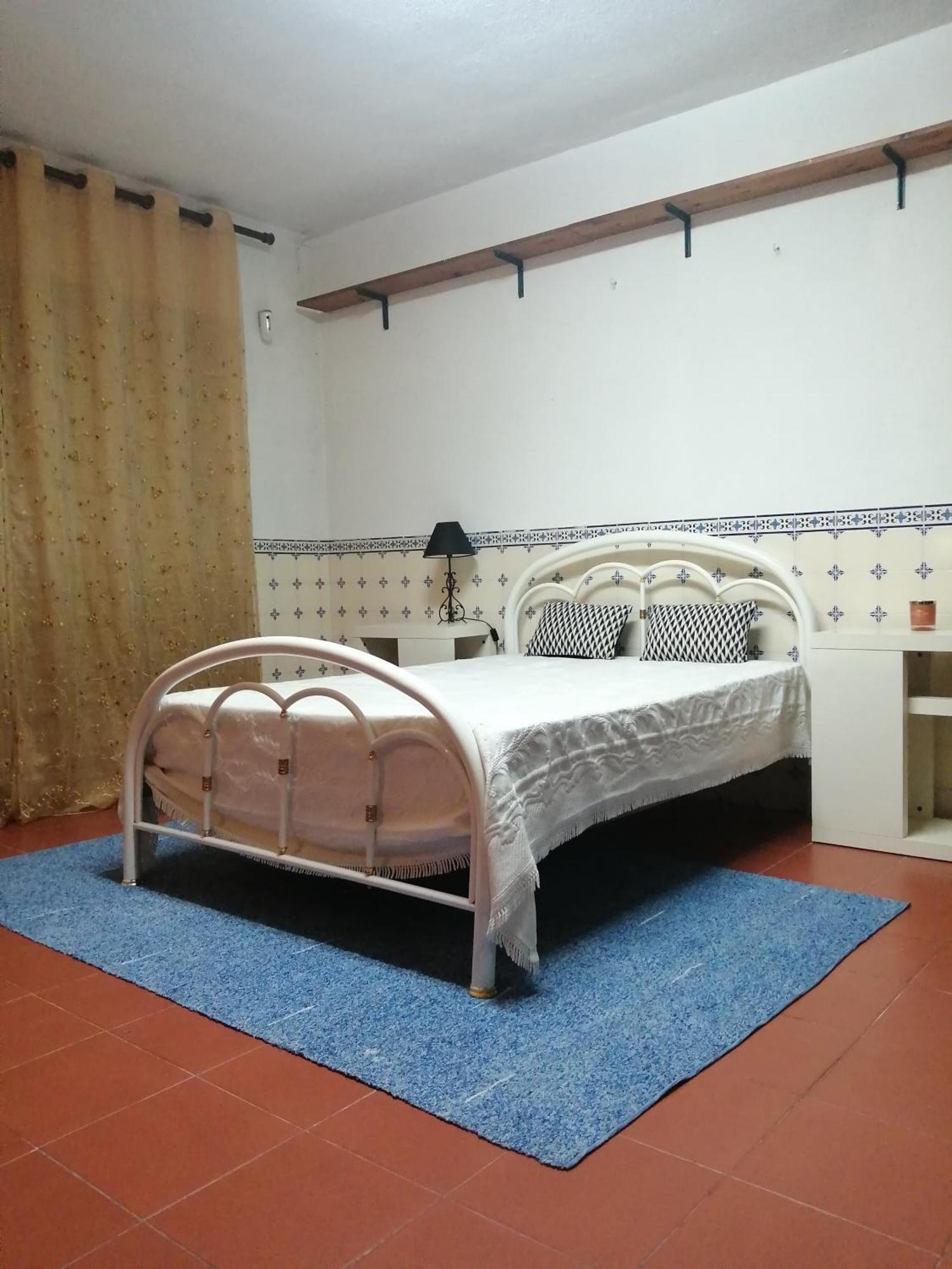 Apartamento Good Sleep Santarém Exterior foto