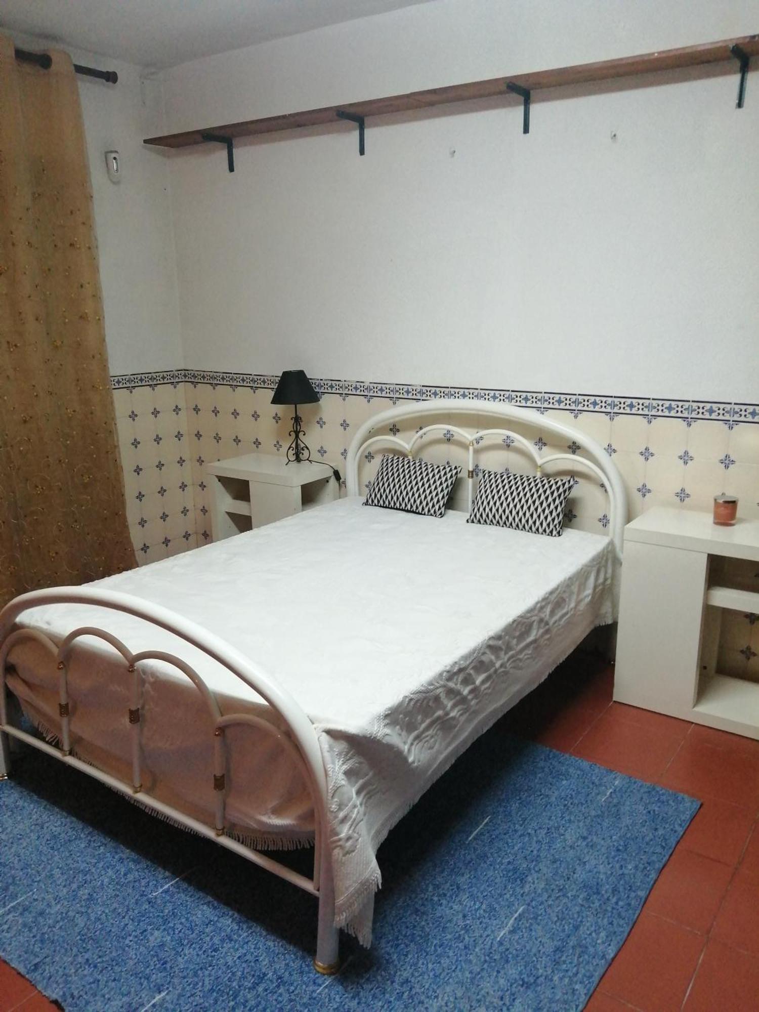 Apartamento Good Sleep Santarém Exterior foto